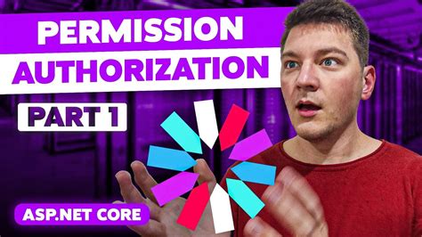 Introduction To Permission Authorization In ASP NET Core 7 Permission
