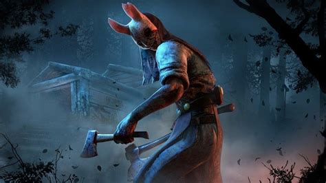Dead By Daylight Devs Tease New Multiplayer Game