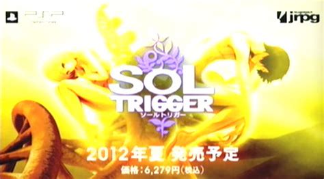 Sol Trigger Psp Multiplayerit
