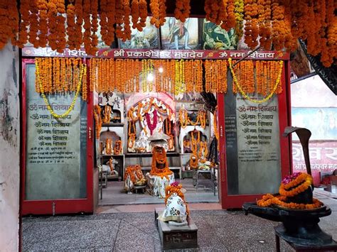 Shri Parkasheshwar Mahadev Mandir Dehradun 2021 All You Need To Know Before You Go With