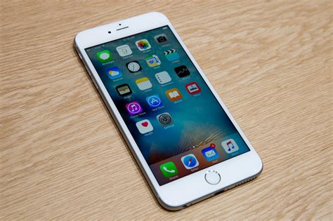 Apple iphone 6s plus smartphone. Apple stellt iPhone 6s & iPhone 6s Plus offiziell vor ...