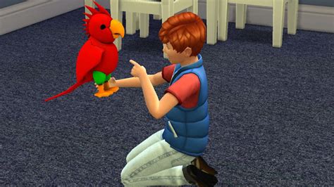 Kids Functional Toy Set Part1 At Sanjana Sims Sims 4 Updates