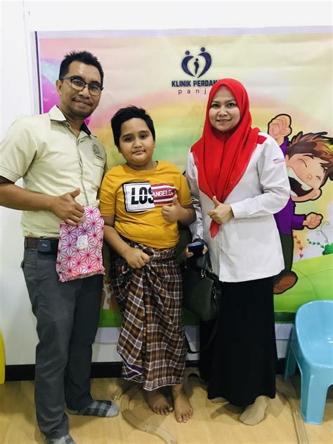Anda sedang mencari klinik kesihatan kuala lumpur atau klinik kesihatan selangor? Program Khatan Cuti Sekolah