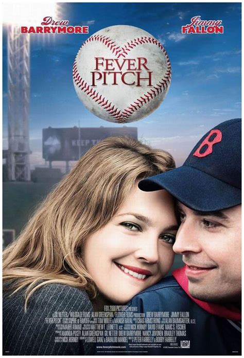 Fever Pitch Movieguide Movie Reviews For Families