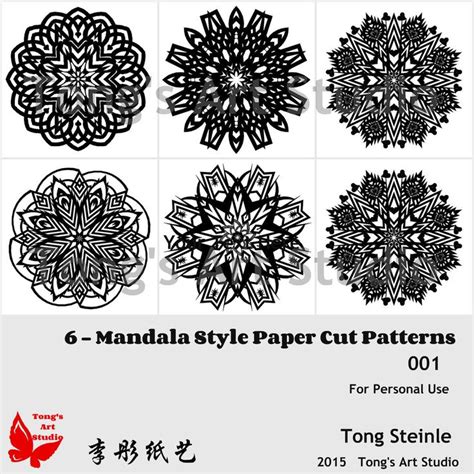 Pin on Paper cutting patterns