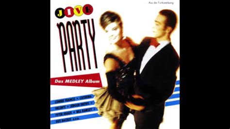 Hazy Osterwald Sextett Hazy Tango Jive 1992 YouTube