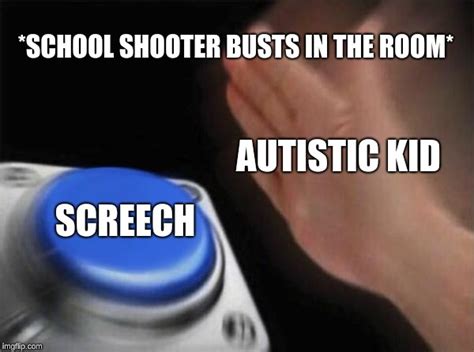 Dark School Shooter Memes