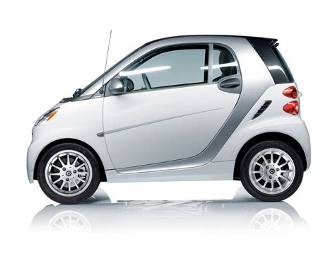 Smart ForTwo : 2011 | Cartype