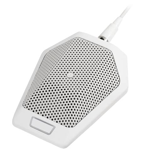 Audio Technica U891rwb Cardioid Boundary Microphone U891rwb Bandh