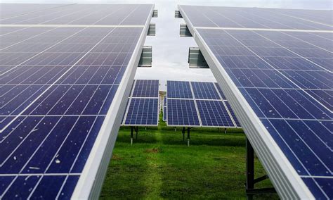 Worlds Largest Pv Park To Start Operations This Year