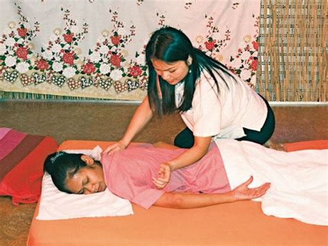 Sawasdee Thai Massage Frankfurt