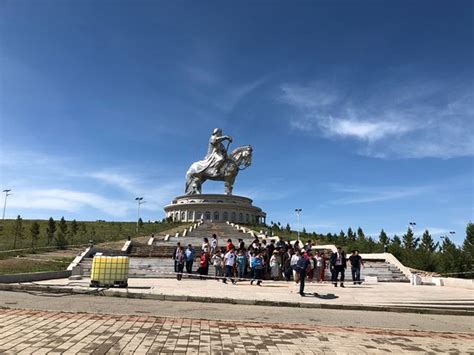 Genghis Khan Statue Complex Ulaanbaatar 2020 Alles Wat U Moet Weten Voordat Je Gaat