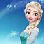 Lovely Snow Queen Elsa  Pictures Disney Frozen