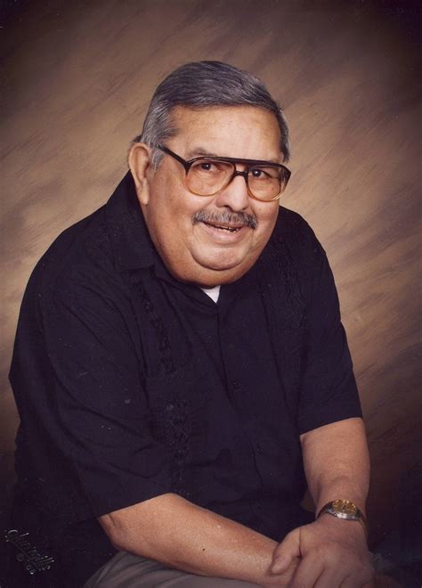 Guadalupe "The Old Man" Flores Jr. Obituary - Corpus Christi, TX