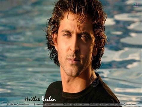 Picture Of Hrithik Roshan