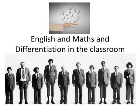 Pdf Differentiation In The Classroom · Cpd Learning Outcomes Part 1