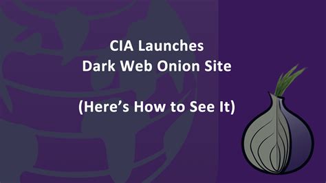 Onion Dark Web List Working Darknet Market