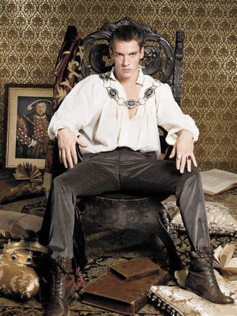 Foto De Jonathan Rhys Meyers Los Tudor Foto Jonathan Rhys Meyers