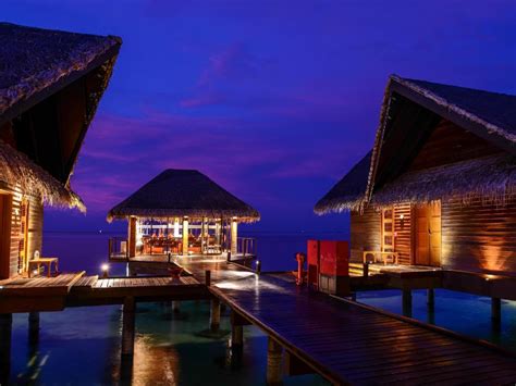 Best Price On Adaaran Select Hudhuranfushi Resort In Maldives Islands