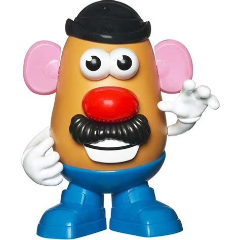 Disney Toy Story Mr Potato Head Wondertoysnl