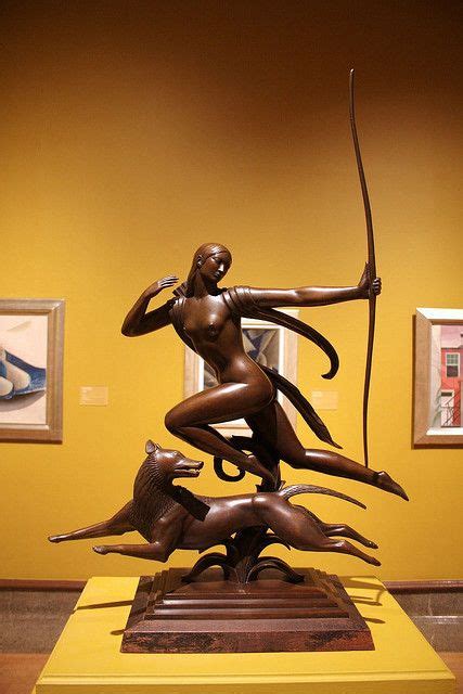 He planned and executed diana as a pair with actaeon (also in. Diana | Canine art, Sculpture art, Sculpture artist