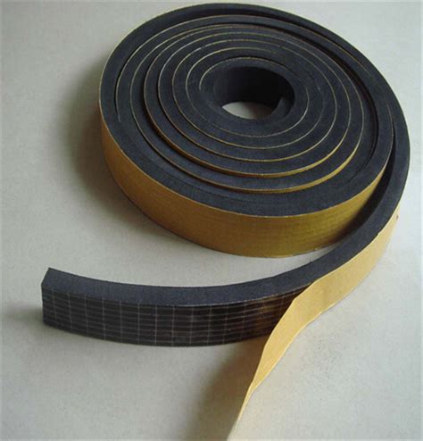 This car door rubber seal is convenient to install in all automobiles. China EPDM Foam Rubber Door Seals - China Rubber Seal ...