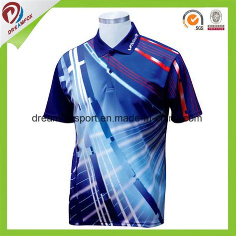 Maybe you would like to learn more about one of these? China Digital Print Sport T-Shirts Cricket Cheap New ...
