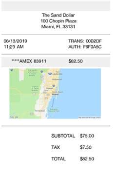 My top priority when compiling this list was to make sure every app i included was. Payment Receipt Fake Cash App Payment Screenshot | TUTORE ...