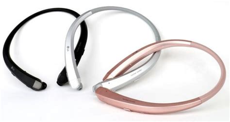 Future Headphones Lg Infinite Tone Hbs 910 Get A Makeover For 2016