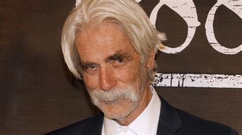 Sam Elliott Reveals The Surprising Connection Between His Roles In And A Star Is Born