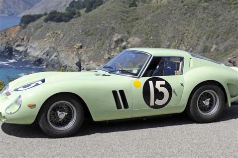 Nor do they make much sense when you learn that the state is spending over £16.7. 10 of the world's best Ferraris ever built | The Gentleman's Journal