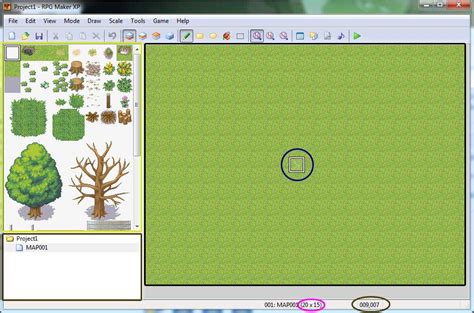 Simple proof of concept to view, edit (with js console), and save rpg maker mv save files. Kiriashi's Mapping Tutorials Lesson 1 - Using the Map ...
