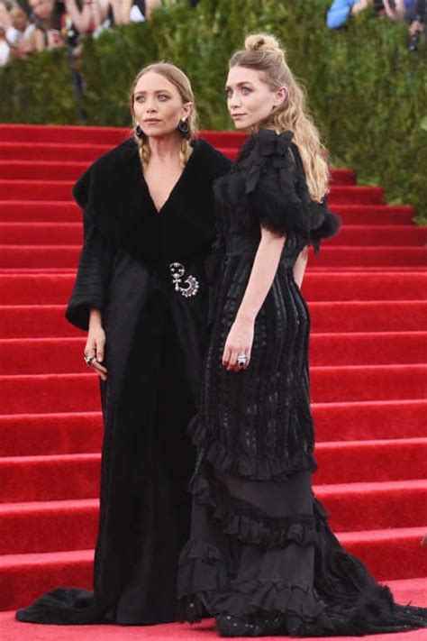 The Olsens Respond To Intern Lawsuit Deem It ‘groundless Fashion