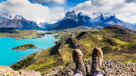 Discover Patagonia World Travellers
