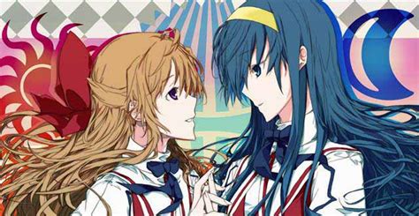 Top 21 Best Yuri Anime Recommendations You Must Watch 2024 Technadvice