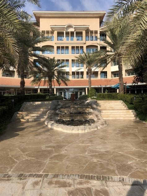 Hotel Fujairah Rotana Resort And Spa Fujairah Emiraty Arabskie