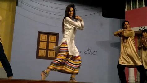 Punjabi Stage Drama Deedar Youtube