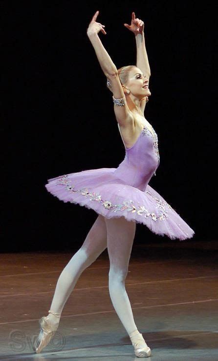 Alina Somova Ballet Beautiful Ballet Inspiration Dance