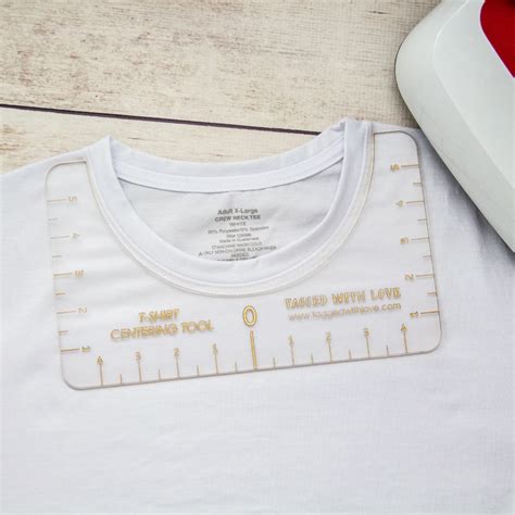 T-Shirt Alignment Tool for Pressing/Designing in 2021 | T shirt design