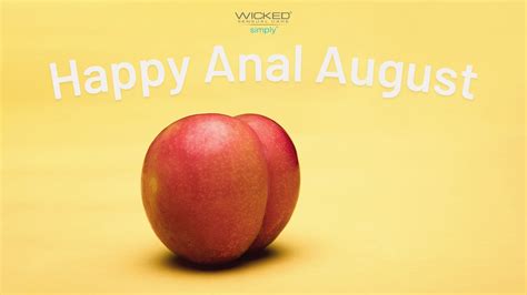 Tw Pornstars Wicked Sensual Care Twitter We’re Celebrating Anal August And Our 10th Birthday