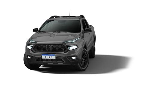 Fiat Toro Volcano 2023 Preços Versões E Ficha Técnica