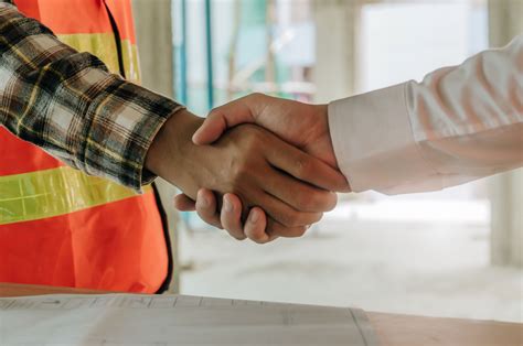 Tips On Hiring Construction Employees