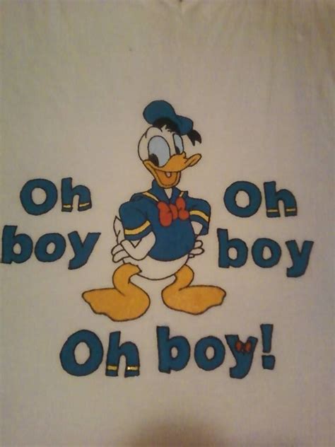 Pin By Judith Lr On Things Ive Made Donald Duck Duck Quotes