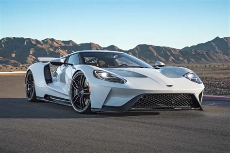 Feb 05, 2020 · ford was going to build a car to beat ferrari in the world's most important race, le mans—a race ferrari had won five years in a row. Ford GT: Most Powerful & Stylish Car In Ford Motors - We Need Fun