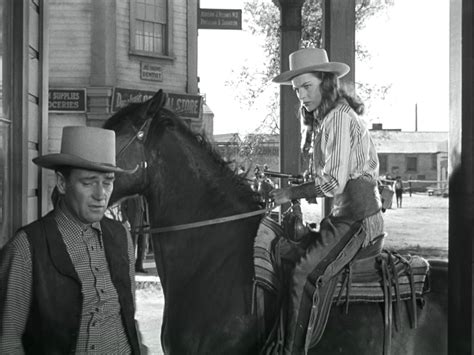 Tall In The Saddle 1944