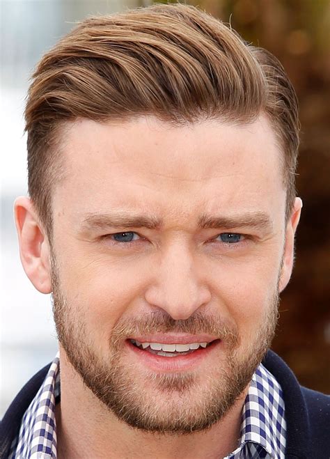 Justin Timberlake Boy Haircuts Short Men Haircut Styles Best Hair Dye