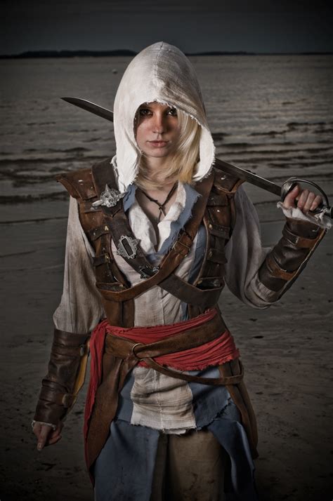 Cosplay Top 10 Assassins Creed The Gce