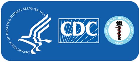 Get vaccinated as soon as you can. Cdc Logo Vector at Vectorified.com | Collection of Cdc ...