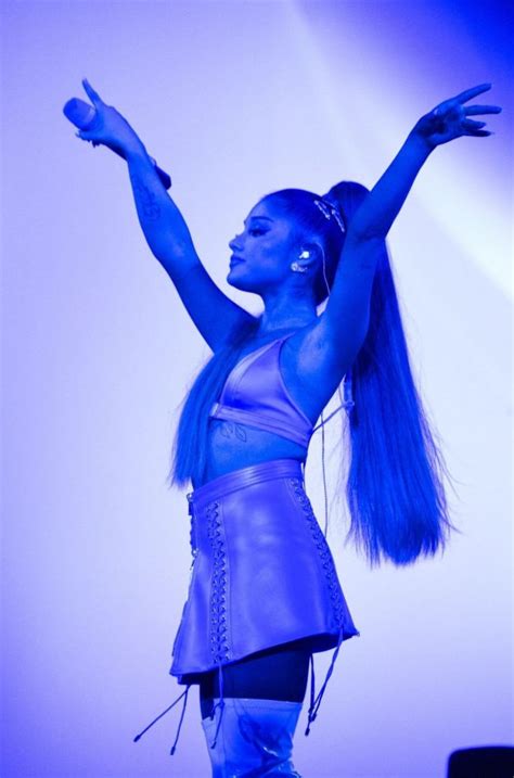 Ariana Grande The Fappening Sexy Sweetener Aug The Fappening
