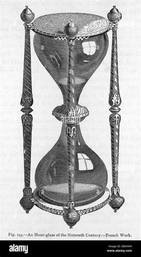 16th Century Hourglass Hi Res Stock Photography And Images Alamy